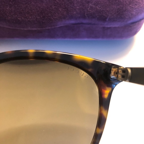 gucci sunglasses - Picture 2 of 3